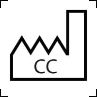 ISO Symbol — Country of origin
