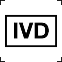 ISO Symbol — In vitro diagnostic medical device
