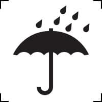 ISO Symbol — Keep dry