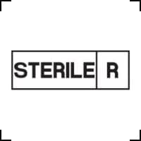 ISO Symbol — Sterilized using irradiation